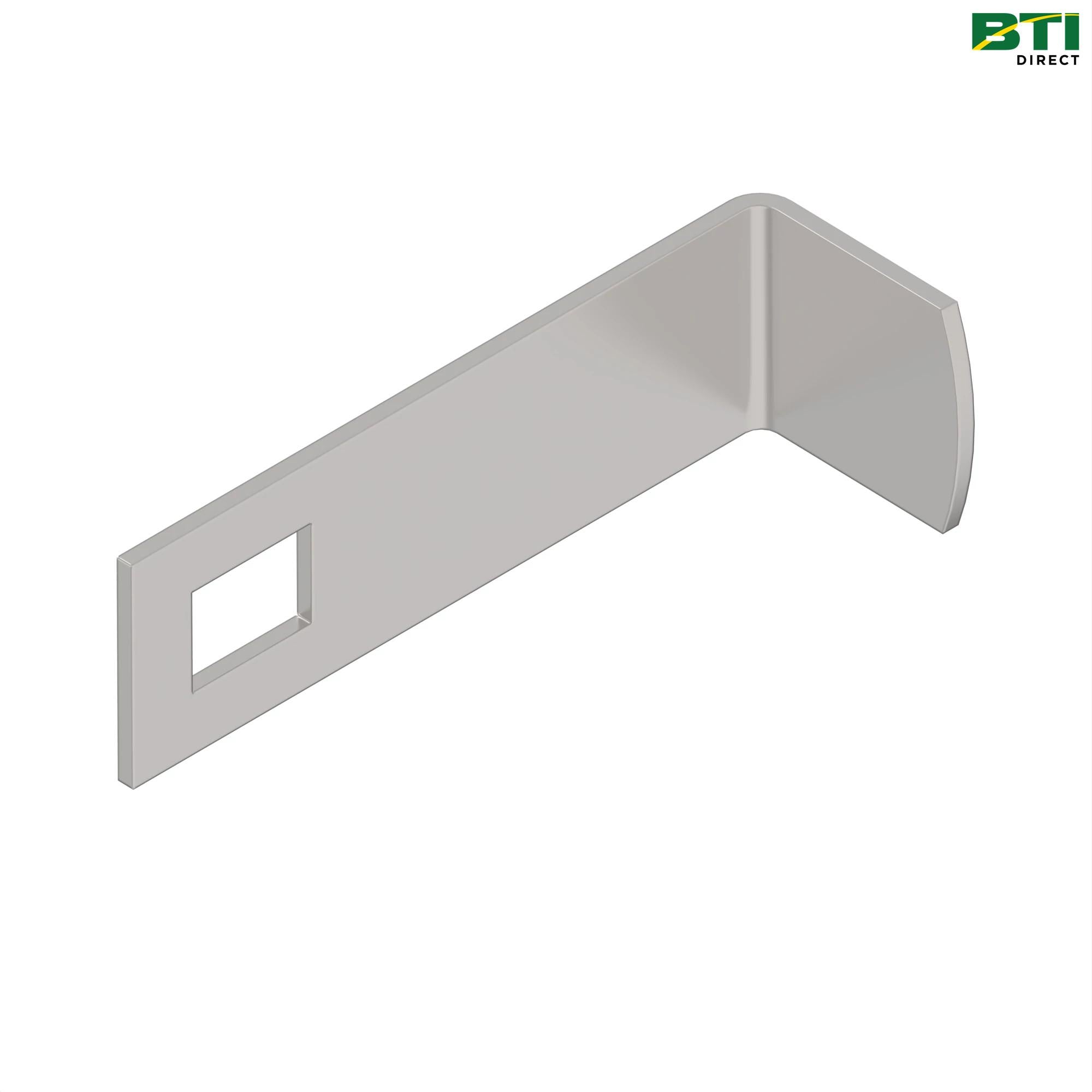 E86105: Twine Retainer Angle