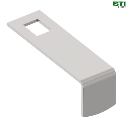 E86105: Twine Retainer Angle