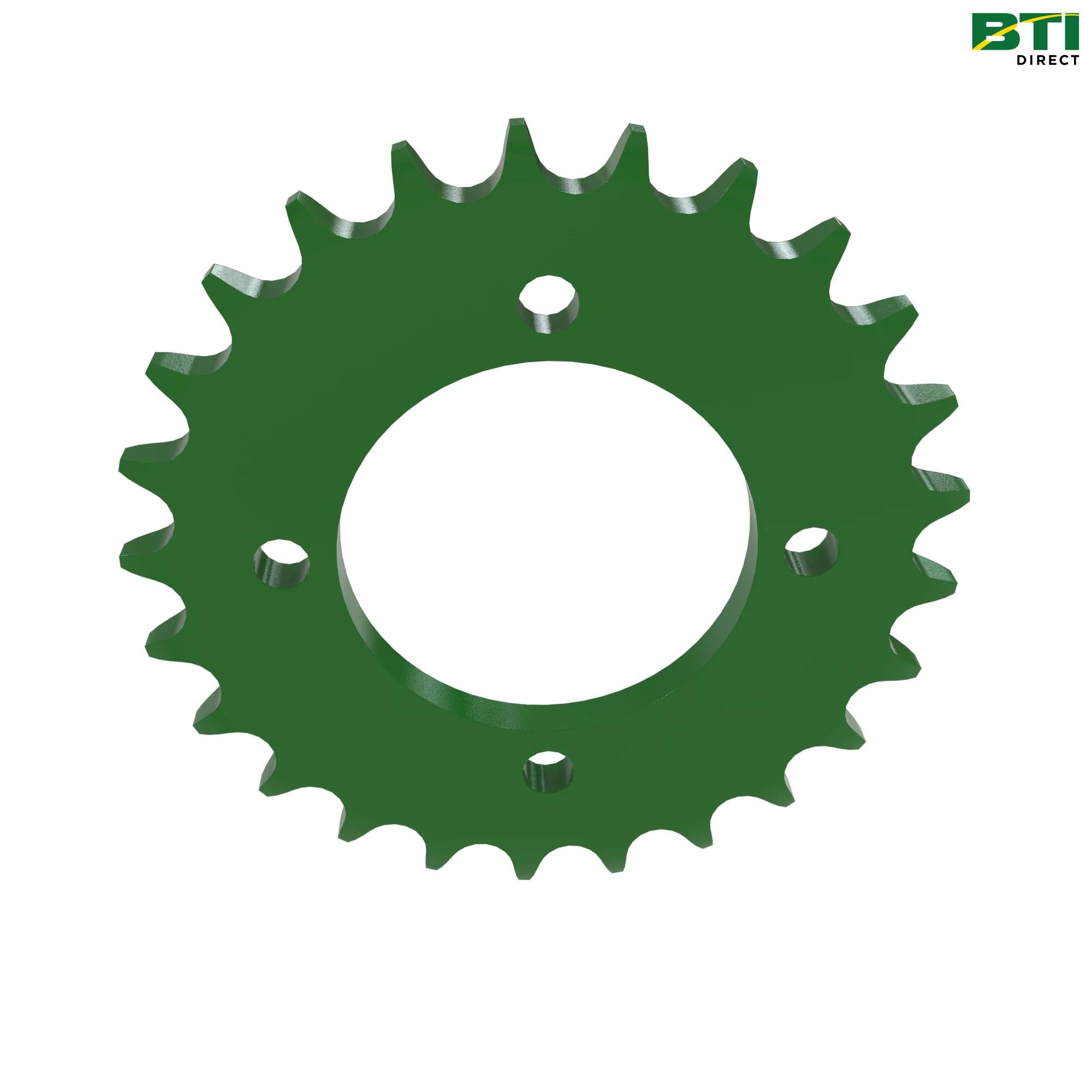 E86317: Chain Sprocket, 25 Teeth