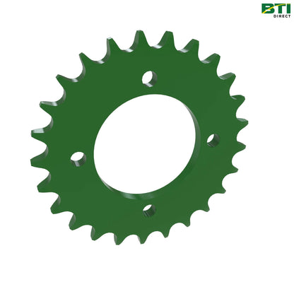 E86317: Chain Sprocket, 25 Teeth