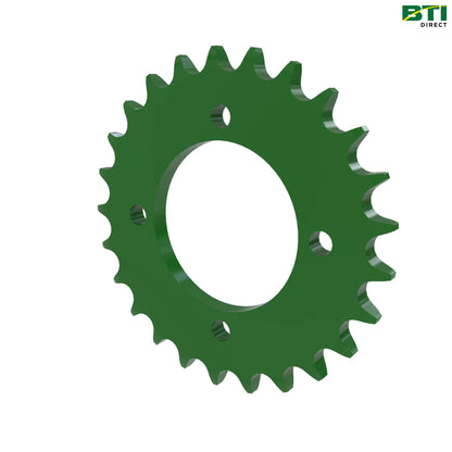 E86317: Chain Sprocket, 25 Teeth