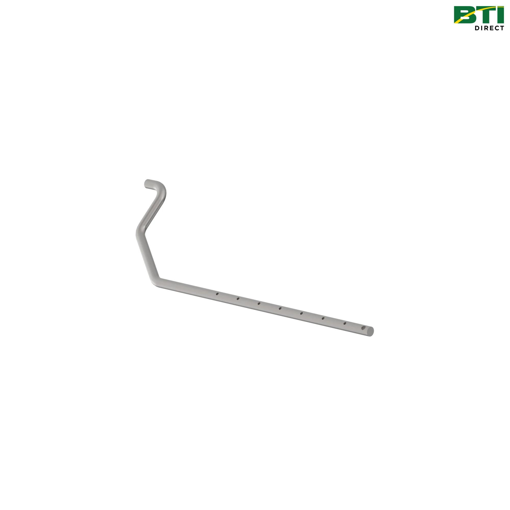 E88546: Adjustable Twine Guide