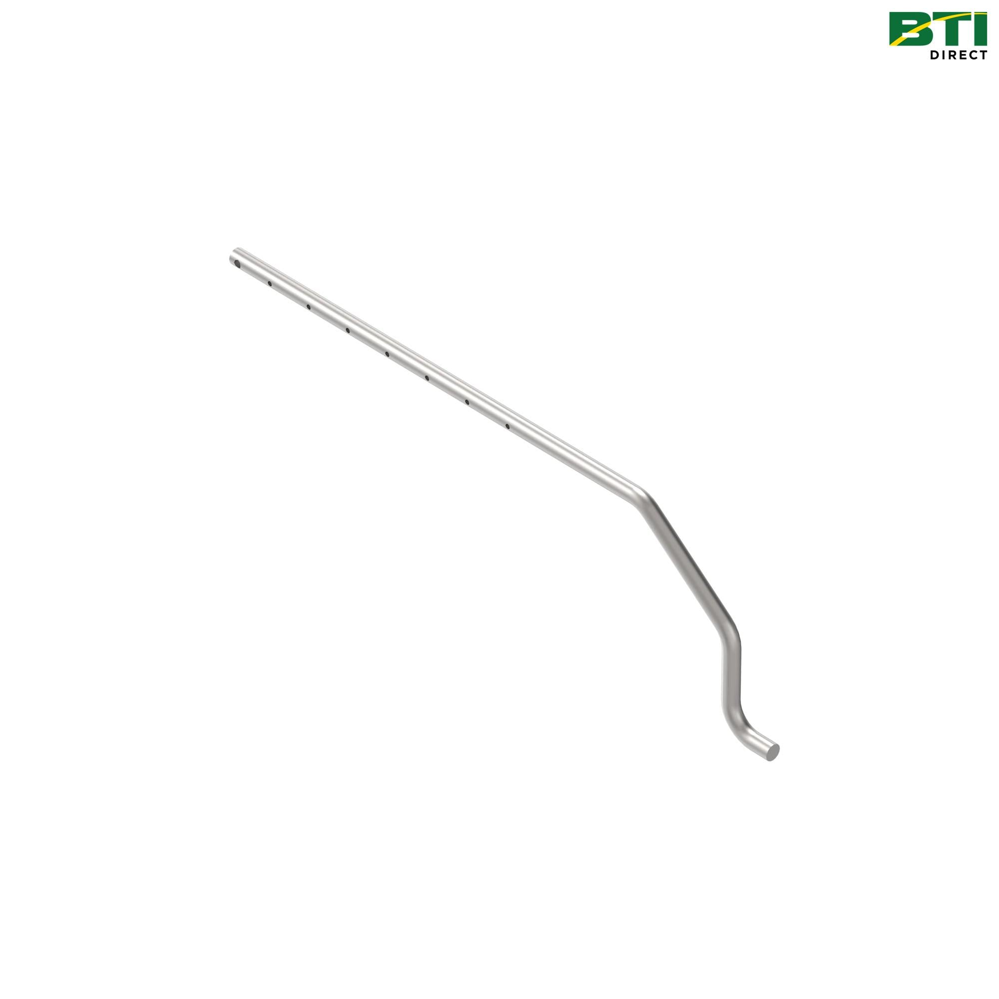 E88546: Adjustable Twine Guide