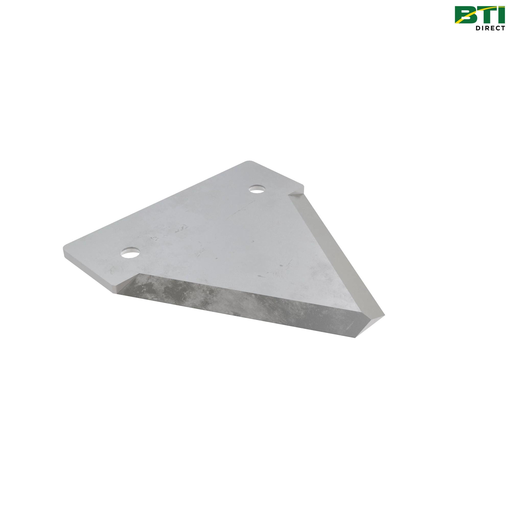 E88912: Section, Over Serrated Knife