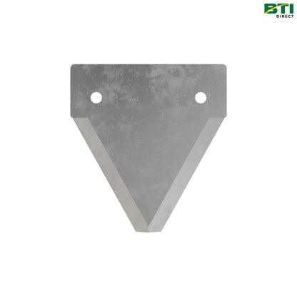 E88912: Section, Over Serrated Knife