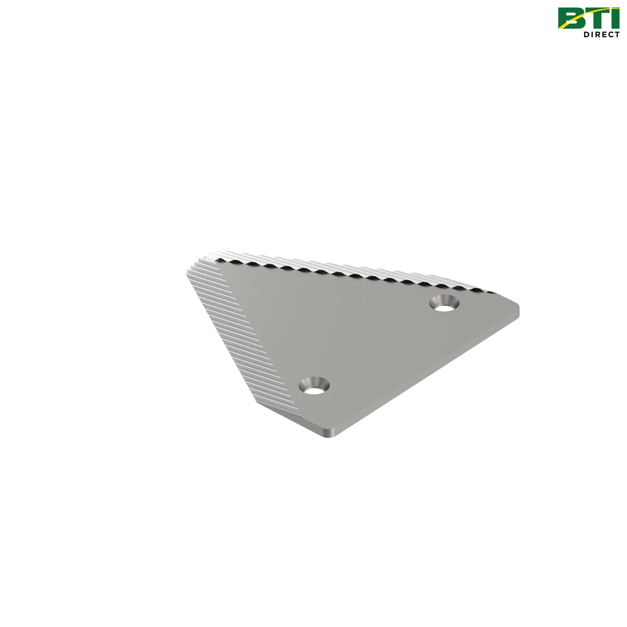 E90572: Knife Section, Length 81 mm