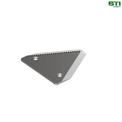 E90572: Knife Section, Length 81 mm