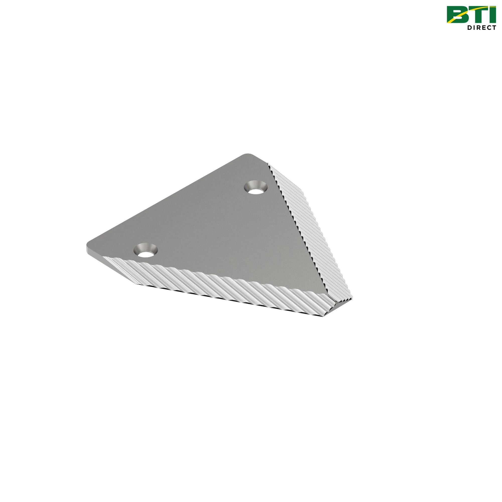 E90572: Knife Section, Length 81 mm