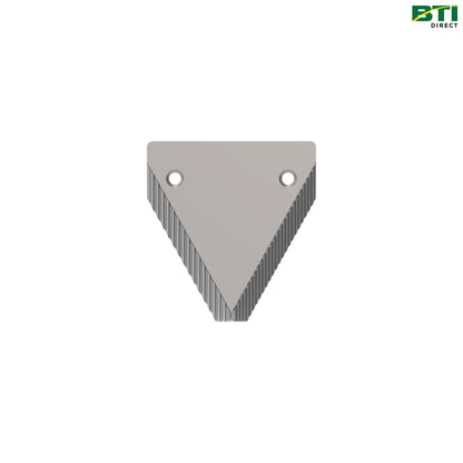 E90572: Knife Section, Length 81 mm