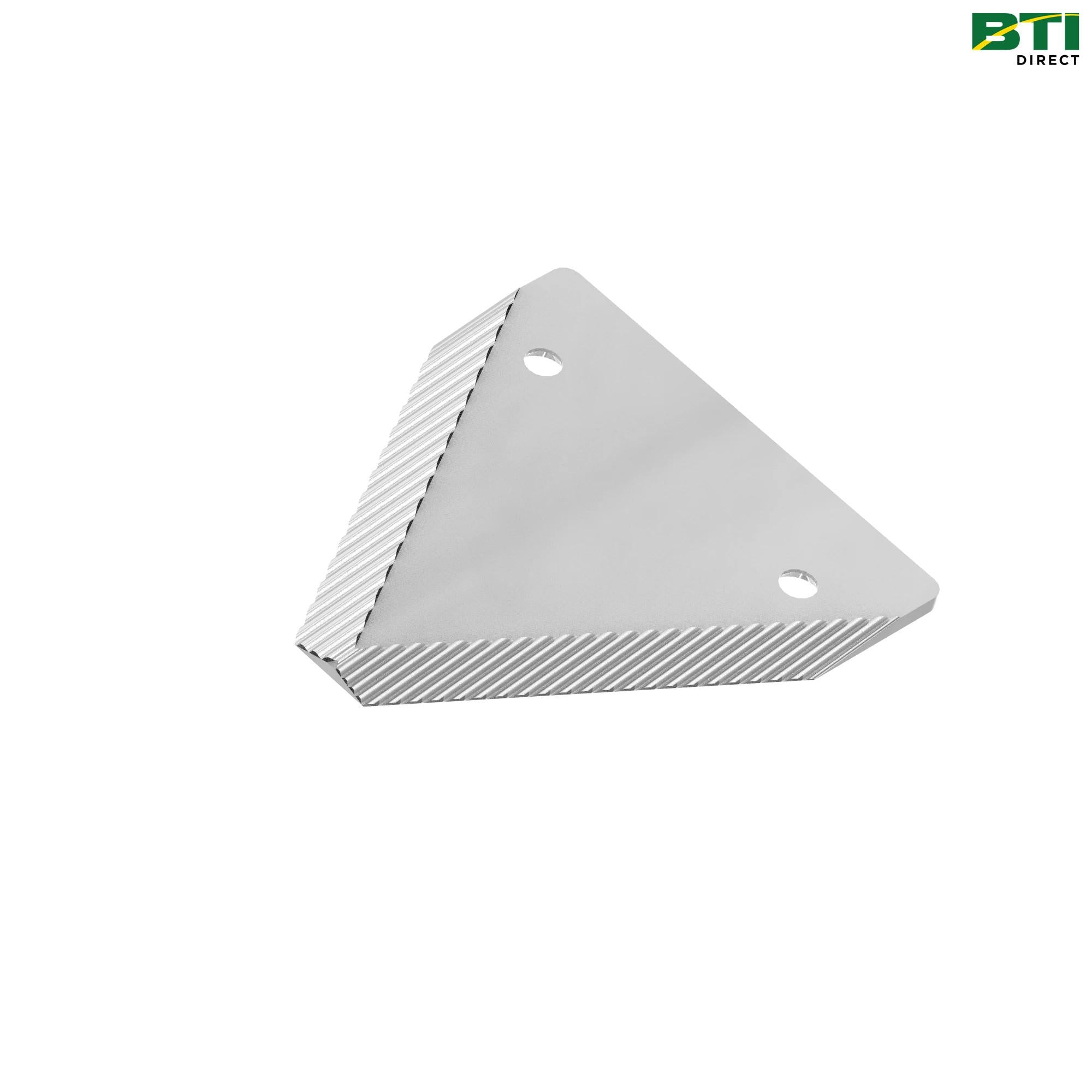 E90573: Left Side Knife Section, Length 81 mm