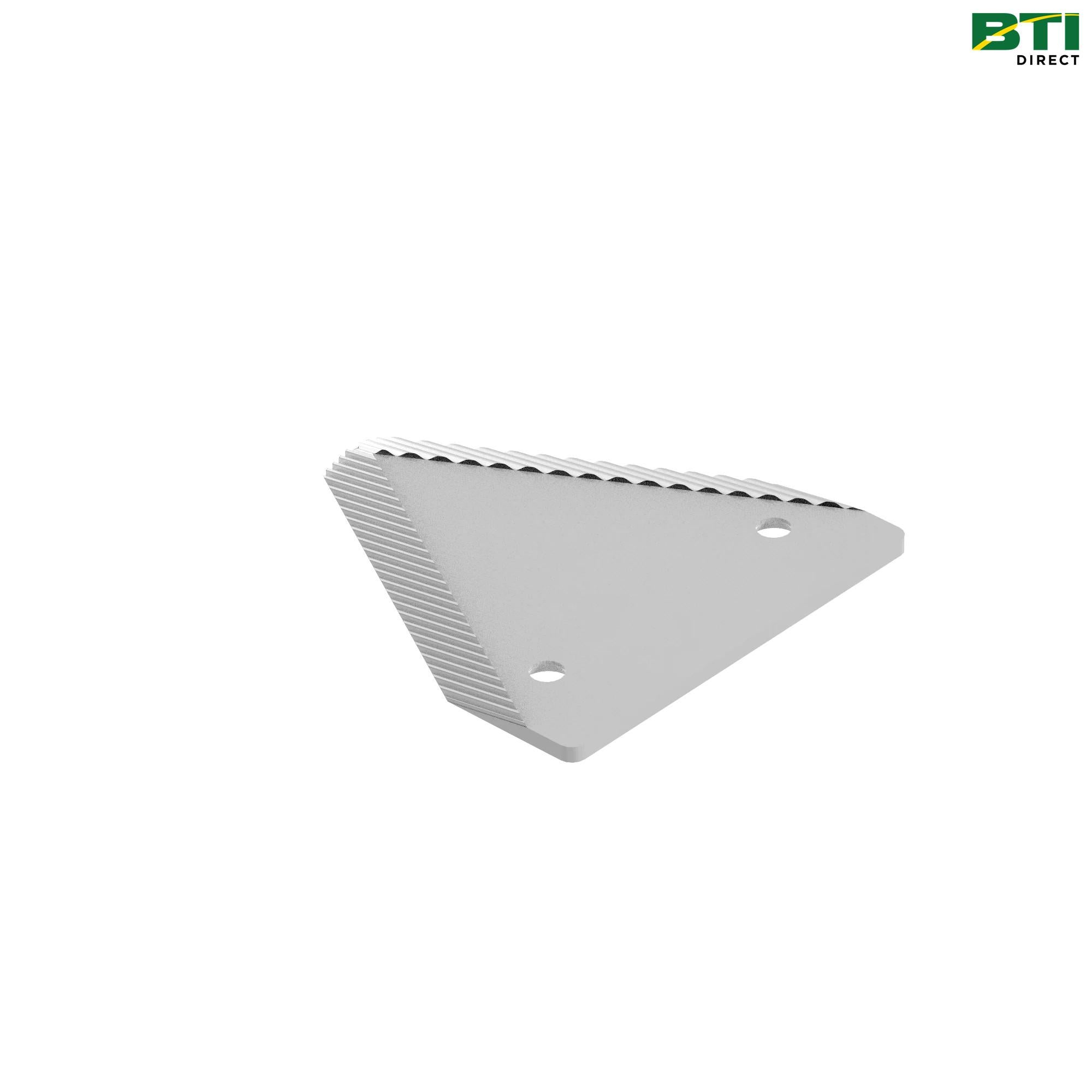 E90573: Left Side Knife Section, Length 81 mm