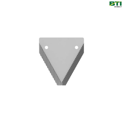E90573: Left Side Knife Section, Length 81 mm