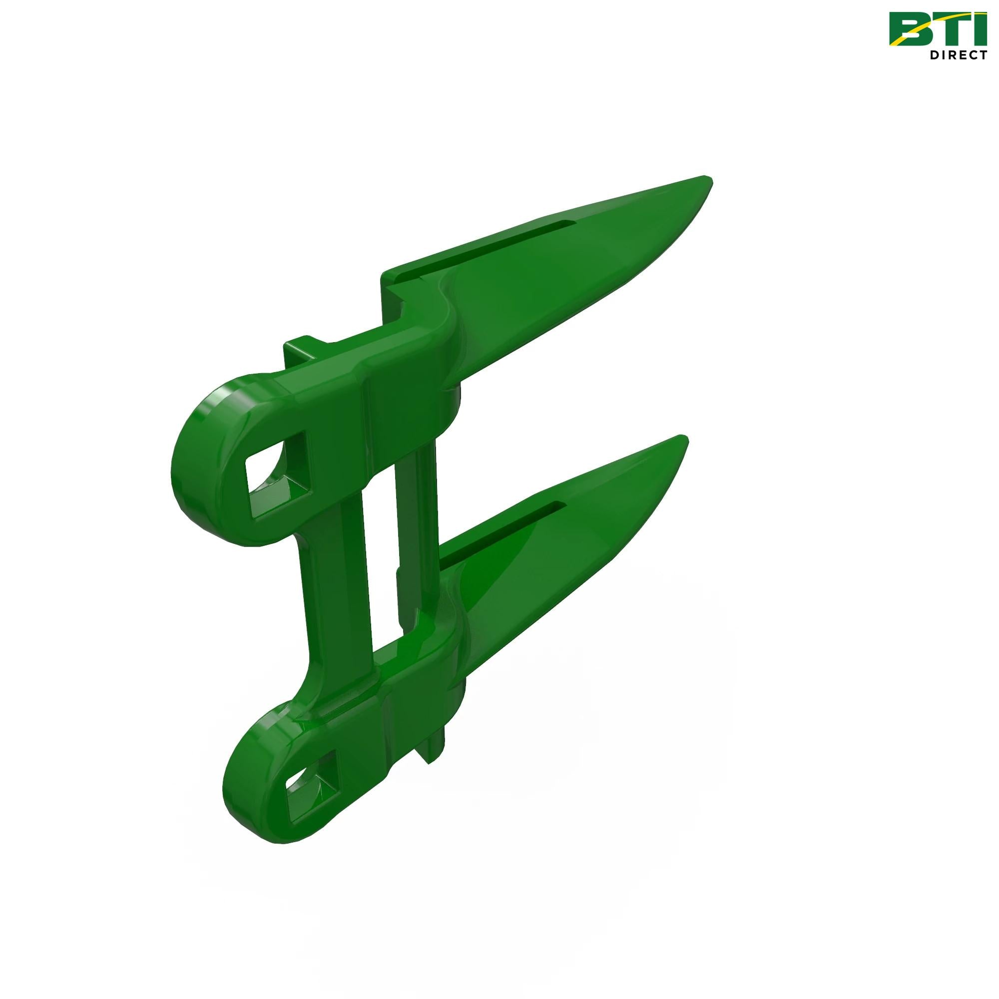 E90574: Knife Guard, Right Side