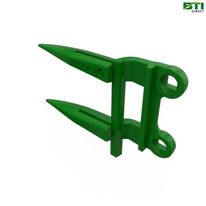 E90574: Knife Guard, Right Side