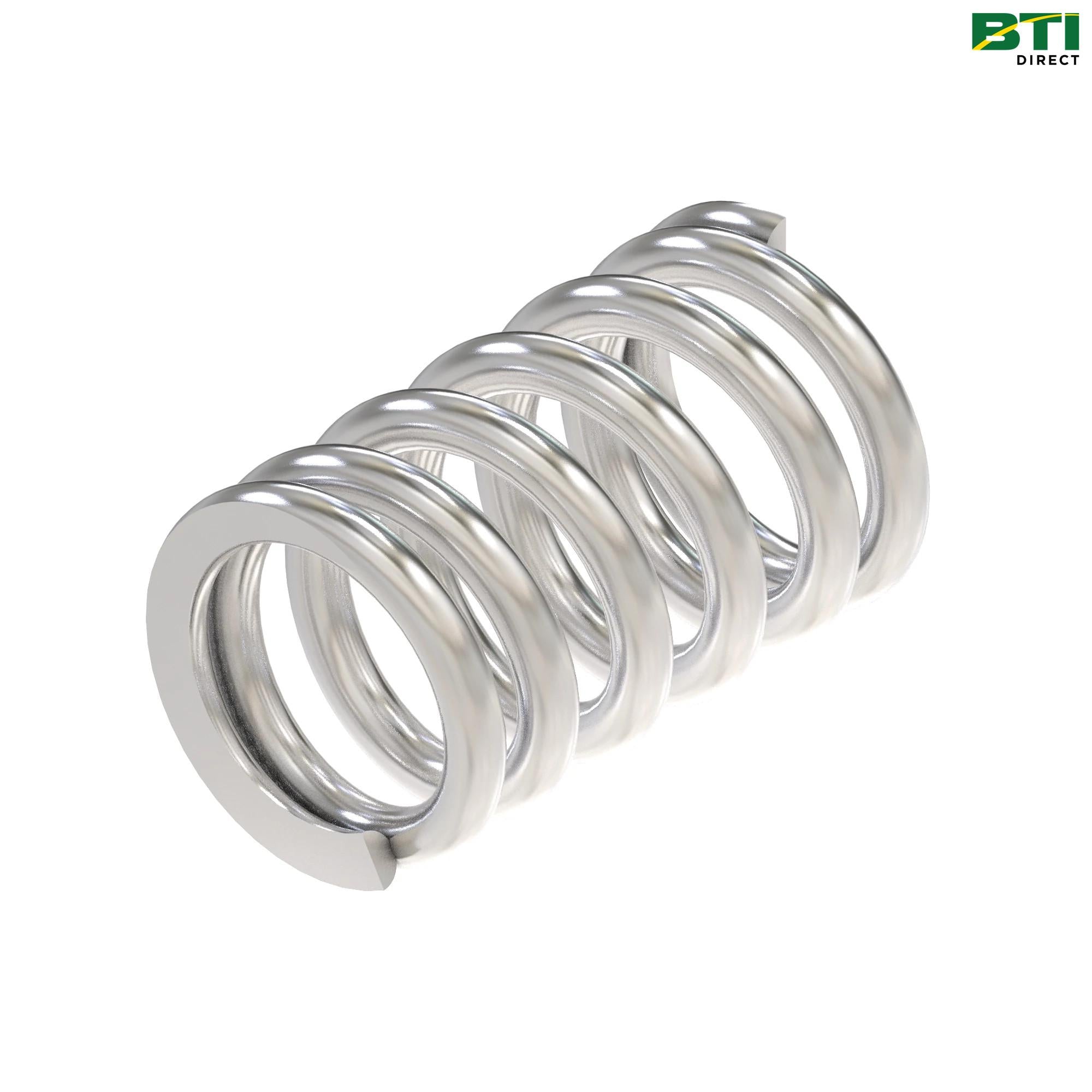 E90802: Compression Spring