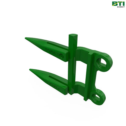 E91268: Knife Guard, Left Side