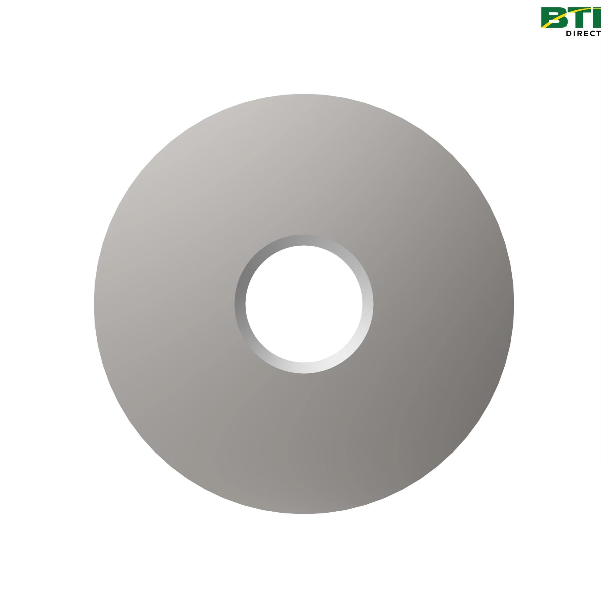 E91508: Flanged Bushing