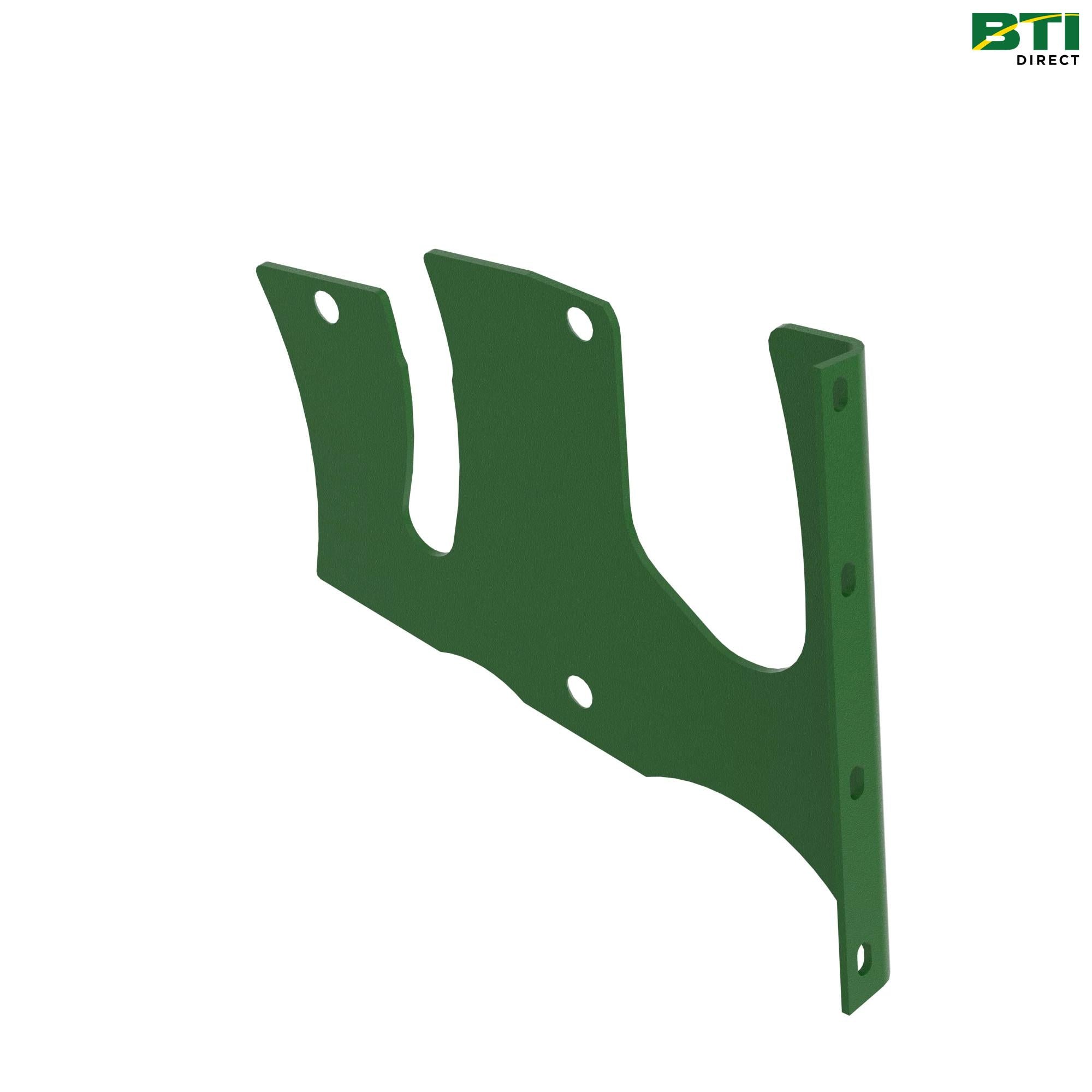 E92511: Right Side Wear Liner Plate