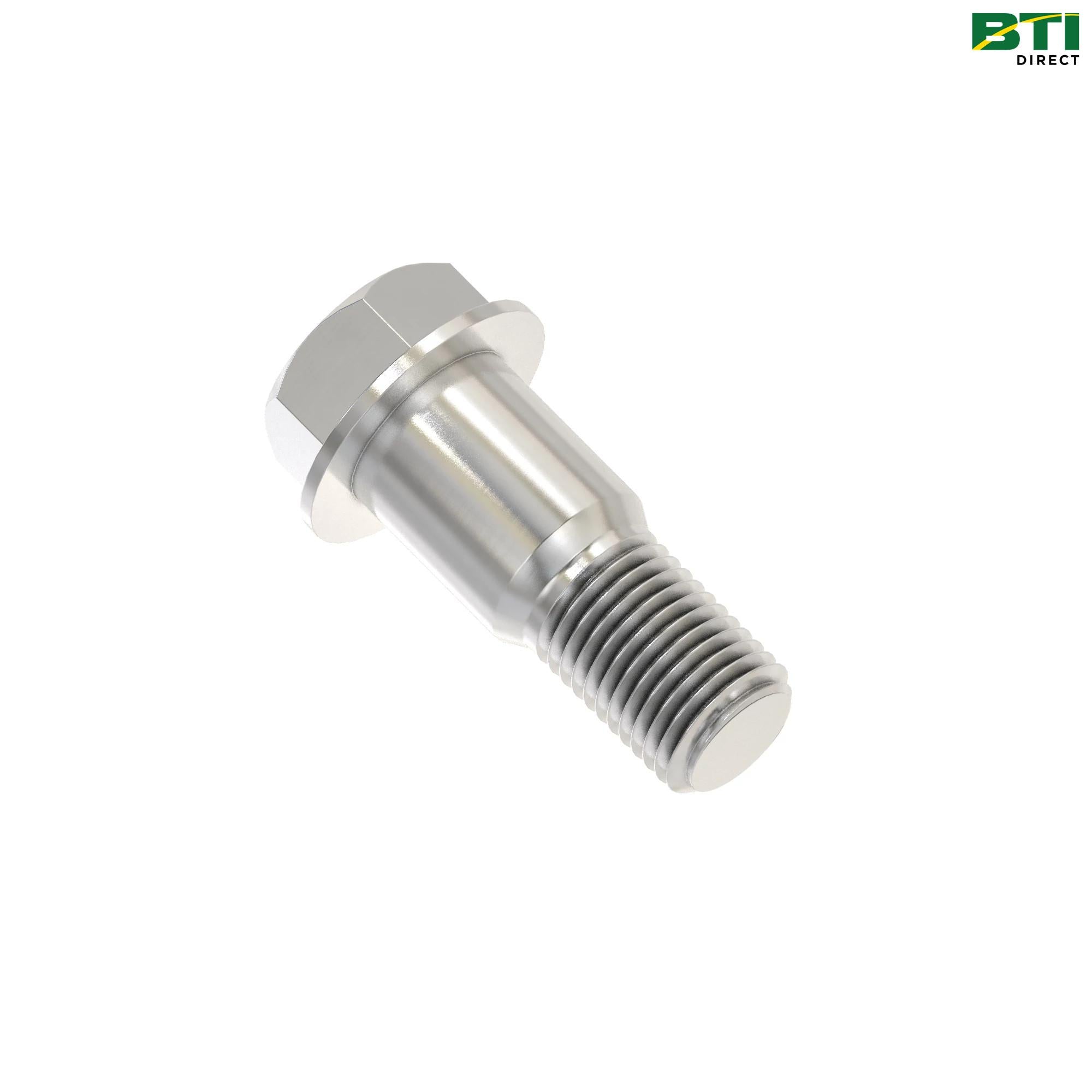 E93959: Hexagonal Head Flanged Screw, M14