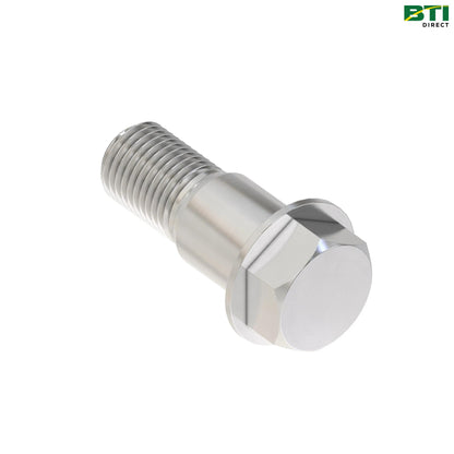 E93959: Hexagonal Head Flanged Screw, M14