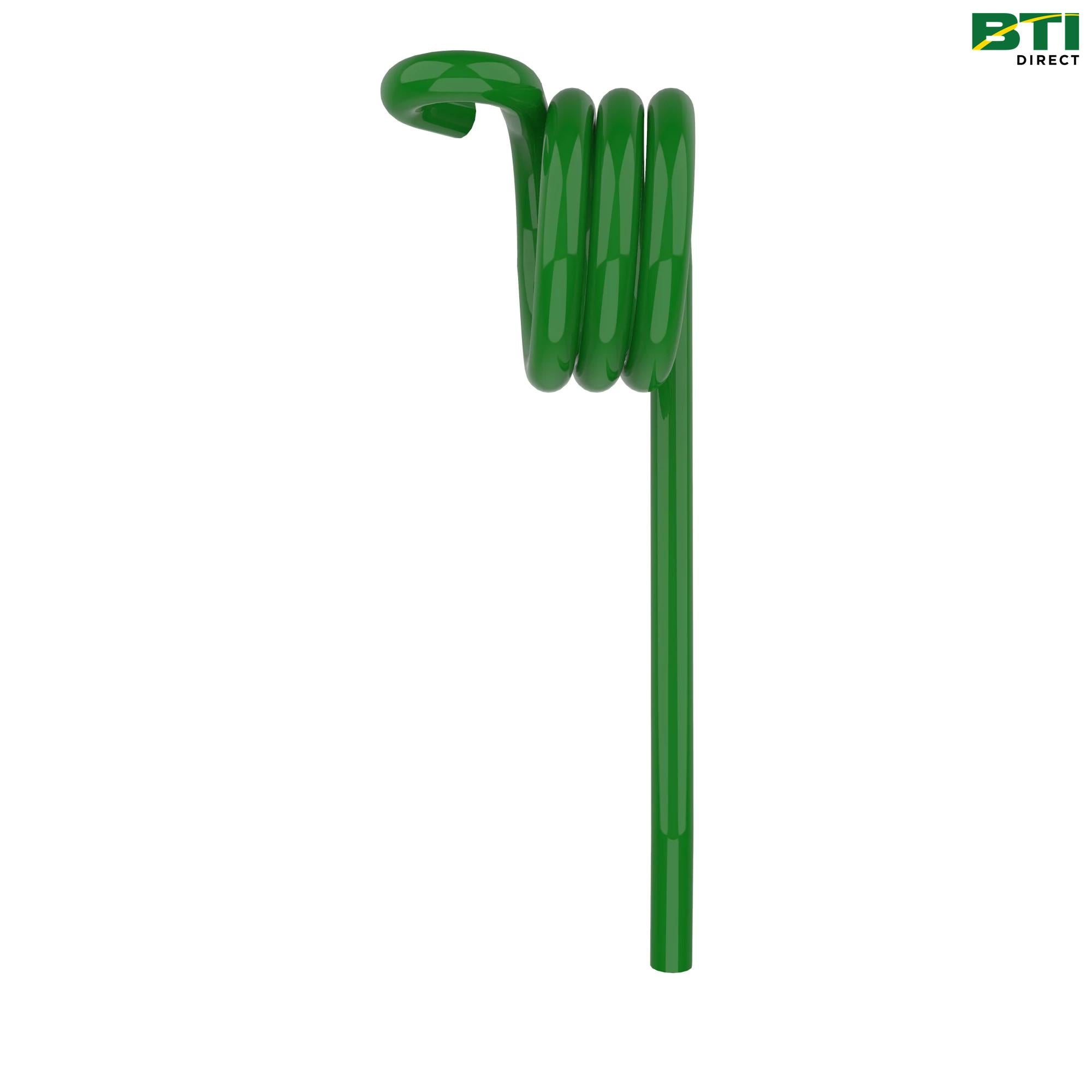 E93987: Single Reel Spring Tooth