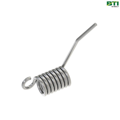 E94748: RH Twine Guide Torsion Spring