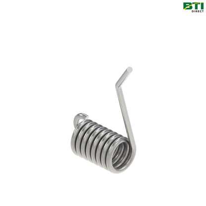E94748: RH Twine Guide Torsion Spring