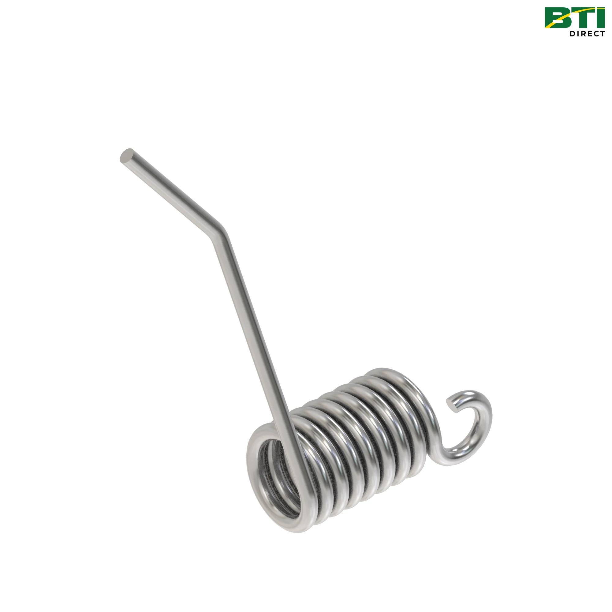 E94748: RH Twine Guide Torsion Spring