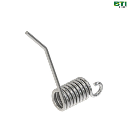 E94748: RH Twine Guide Torsion Spring