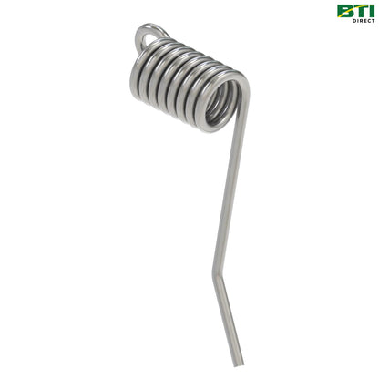 E94749: LH Twine Guide Torsion Spring