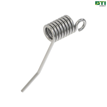 E94749: LH Twine Guide Torsion Spring