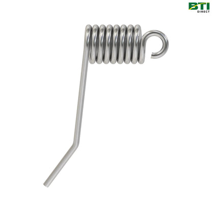 E94749: LH Twine Guide Torsion Spring