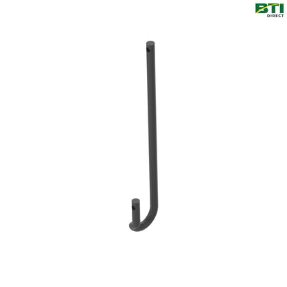 E96418: Twine Guide Rod, Left Side