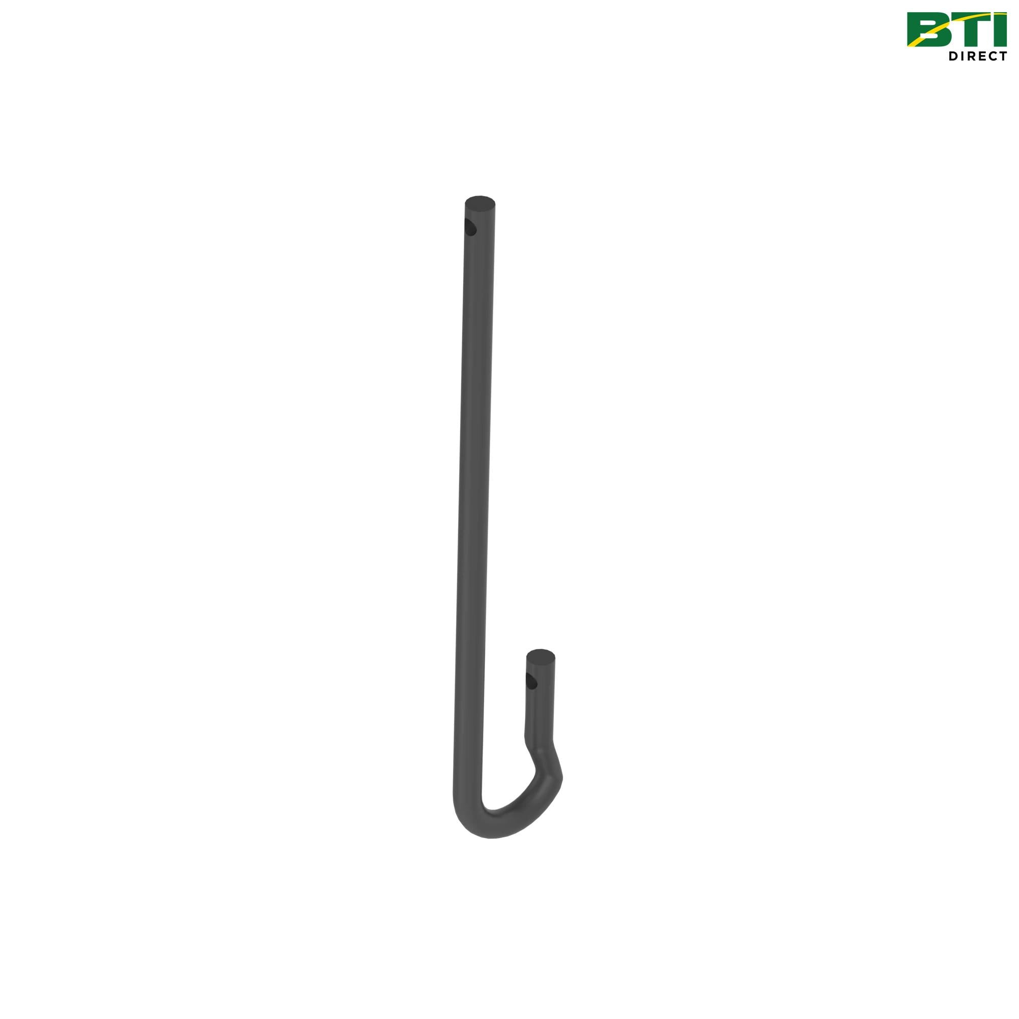 E96418: Twine Guide Rod, Left Side