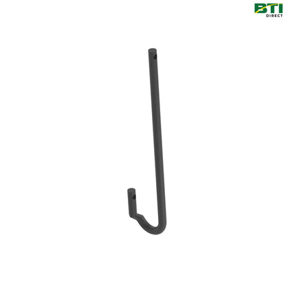 E96418: Twine Guide Rod, Left Side