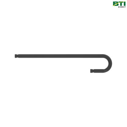 E96418: Twine Guide Rod, Left Side