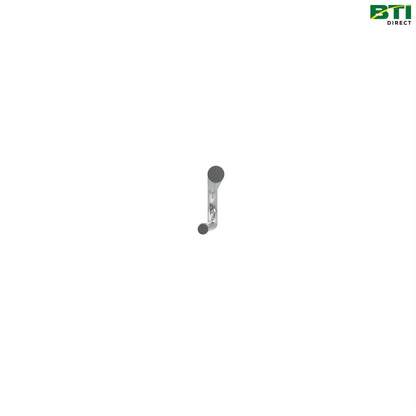 E96419: Twine Guide Rod, Right Side