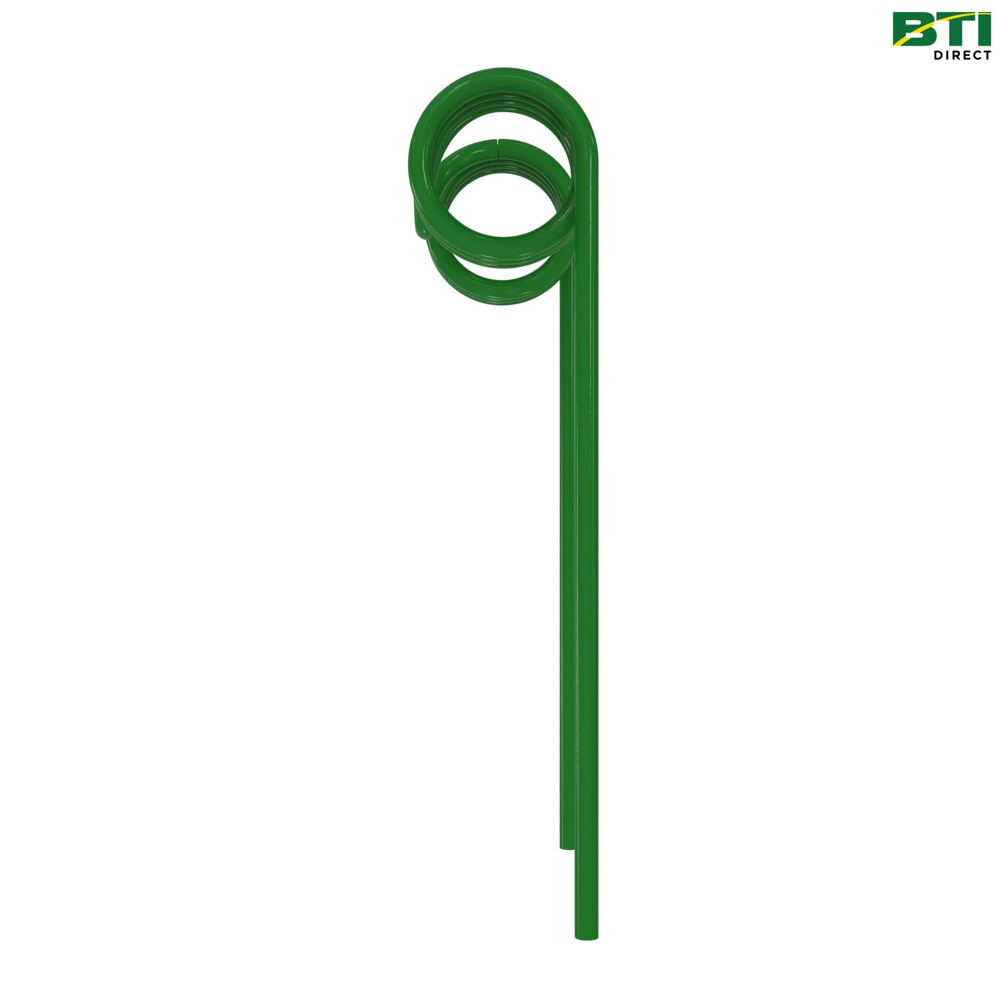 E96825: Pick-Up Drum Spring Tooth