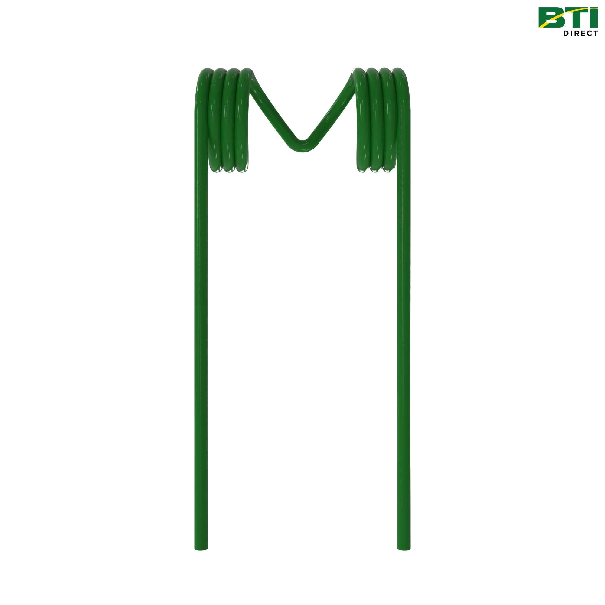 E96825: Pick-Up Drum Spring Tooth