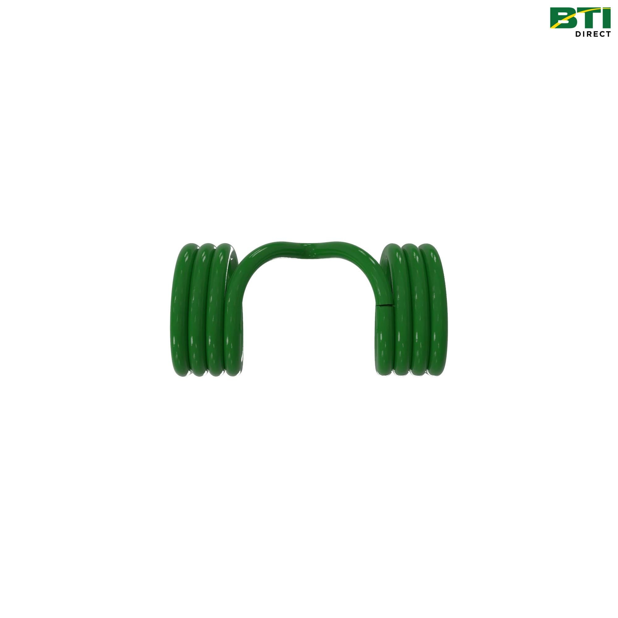 E96825: Pick-Up Drum Spring Tooth