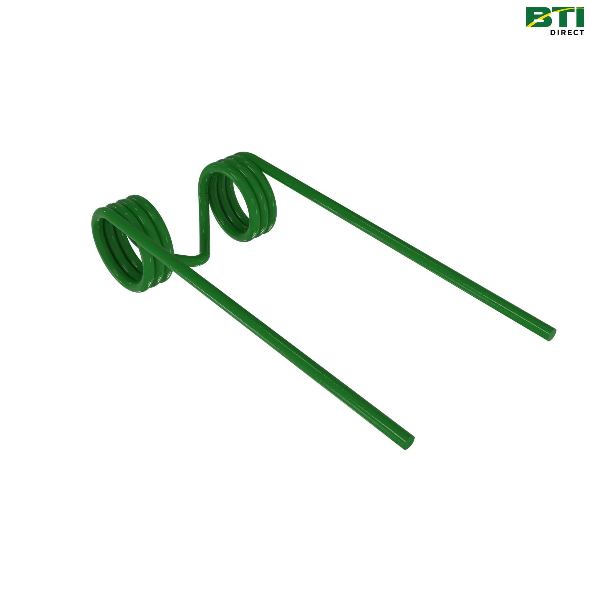 E96825: Pick-Up Drum Spring Tooth