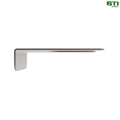 E97978: One Slot Rectangular Shim, 0.61 mm Thickness