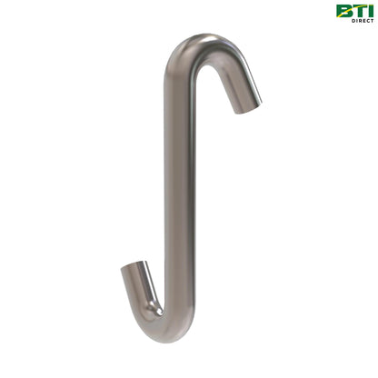 E98397: Pushbar Chain Hook