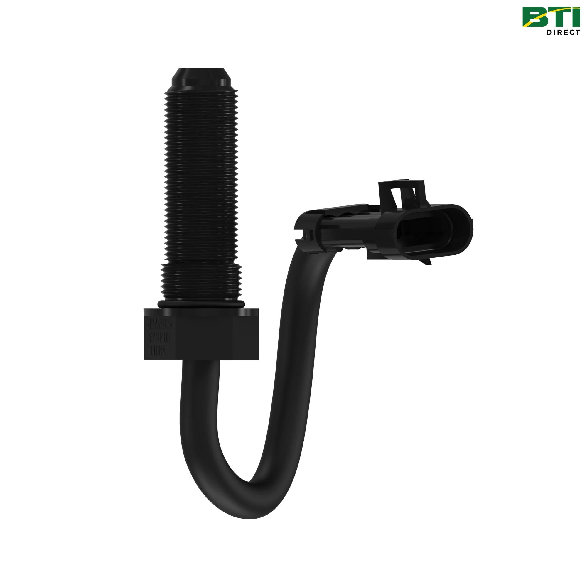 ER191493: Transmission Housing Ground Speed Sensor