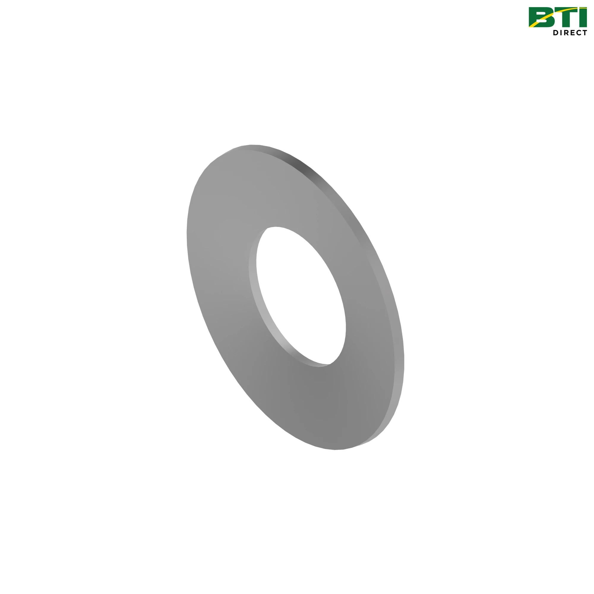 ET16678: Concave Washer