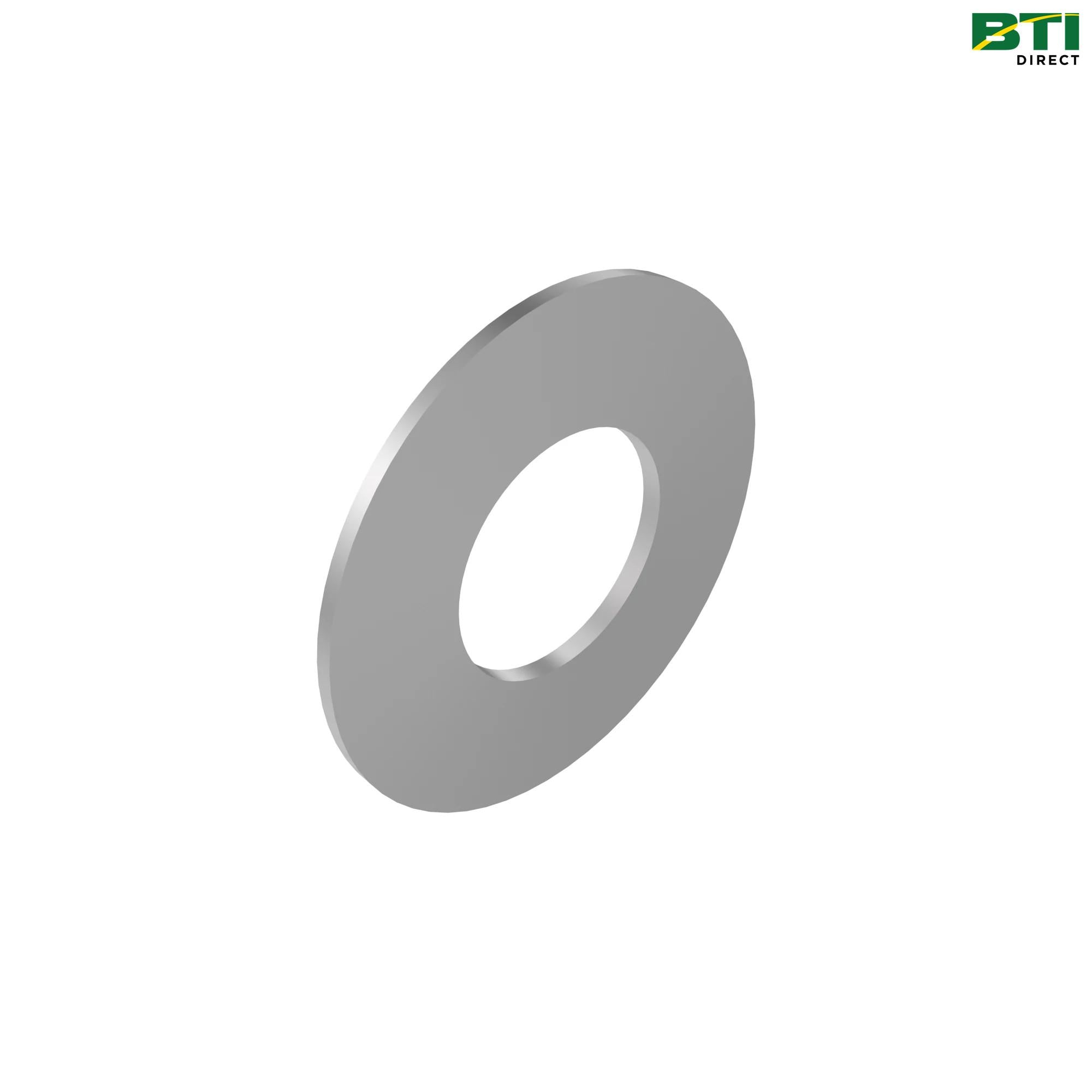 ET16678: Concave Washer