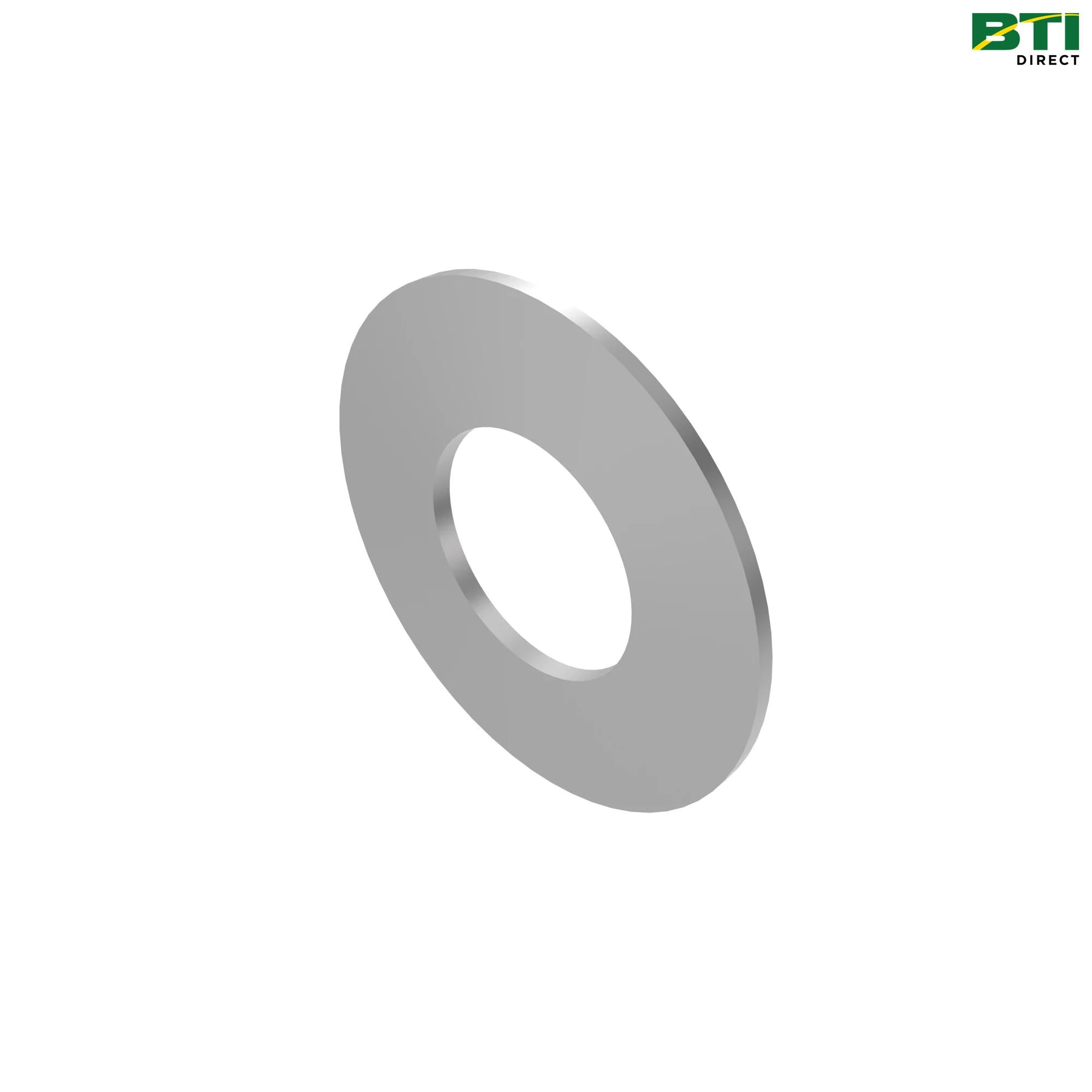 ET16678: Concave Washer