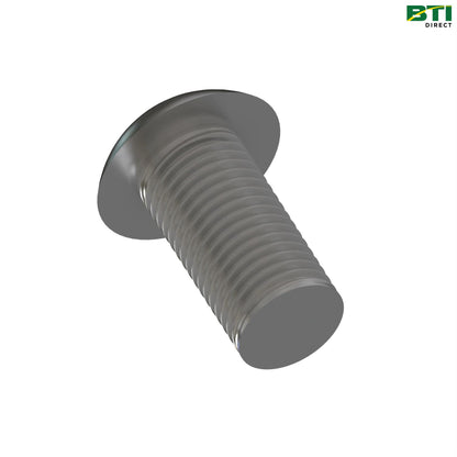 ET17410: Hexagonal Socket Head Bolt, 12.7 X 25.4 mm (1/2" X 1")
