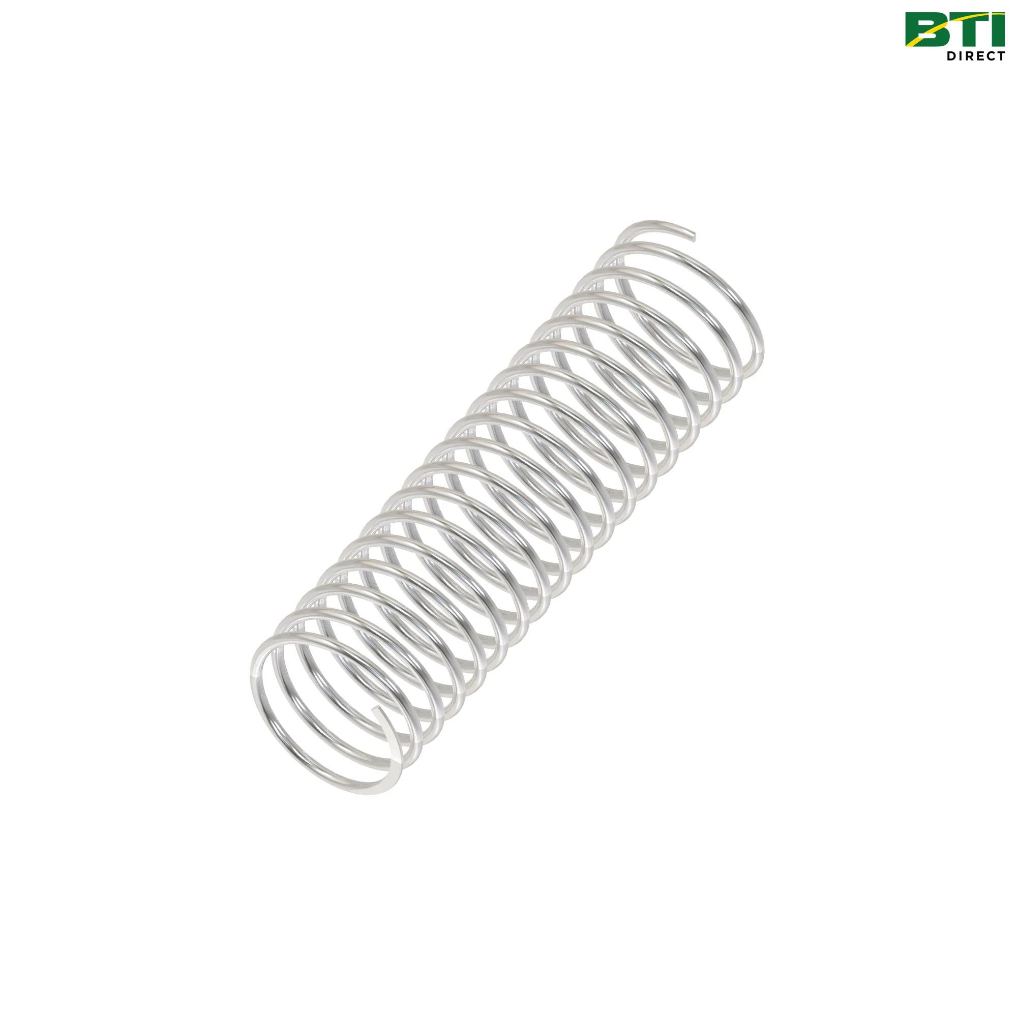 F2695R: Extension Spring