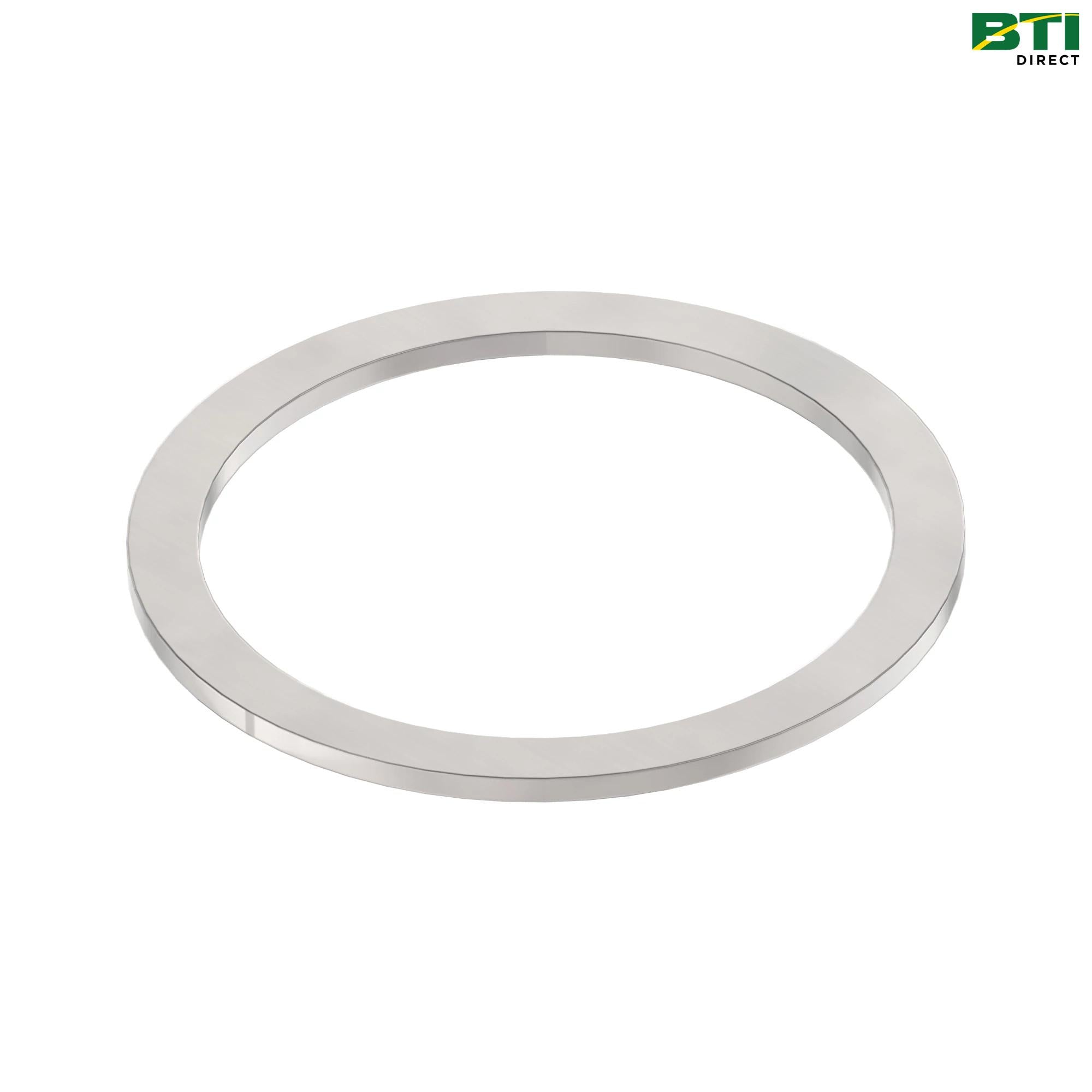 F303R: Round Hole Washer